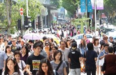 Los consumidores vietnamitas son los segundos más optimistas en Asia- Pacífico