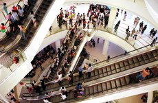 Tailandia: aumenta la confianza de consumidores por segundo mes consecutivo