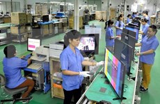 Políticas gubernamentales vietnamitas favorecen desarrollo de negocios 