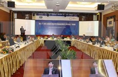 APEC 2017: Efectuarán en Vietnam Cumbre Empresarial