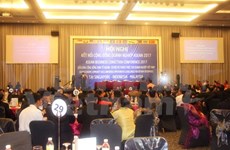 Empresas vietnamitas y malasias comparten experiencias sobre integración regional