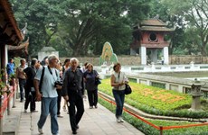 Hanoi inaugura ruta turística de oro