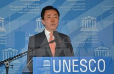 Candidatura de Vietnam al cargo de director general de UNESCO muestra su responsabilidad internacional