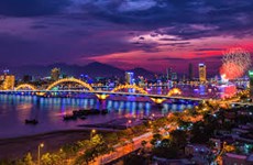Da Nang impulsa promoción turística en mercados principales