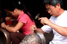 Vietnam busca medidas para facilitar acceso a fuentes financieras de Pymes