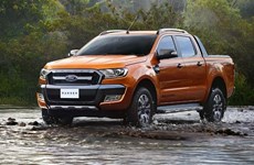 Ford llama a revisión a más de 100 coches por fallos de airbag