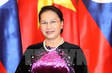 Visita de presidenta del Parlamento de Vietnam fortalecerá nexos con Kazajstán  