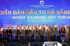 Da Nang debe impulsar desarrollo socioeconómico, afirma el premier vietnamita
