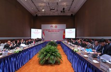 Vietnam y Singapur aumentan conexión económica
