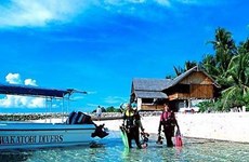 Indonesia llama a mayor inversión extranjera en turismo
