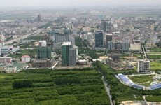 Vietnam reestructura economía y renueva modelo de desarrollo en medio de integración internacional