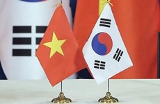 Vietnam y Sudcorea intercambian experiencias en reformas de sector público