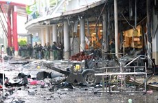 Tailandia en alerta ante posibilidad de aumento de la violencia en región sureña