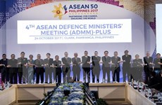 Vietnam llama a fortalecer confianza estratégica en asuntos de seguridad en ASEAN  