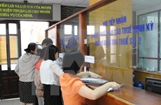 Establecen en Vietnam más de 105 mil nuevas empresas en 10 meses de 2017