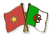 Celebran aniversario 55 de establecimiento de nexos diplomáticos Vietnam-Argelia