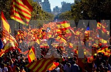 Vietnam subraya importancia del respeto de Constitución por la unidad de España