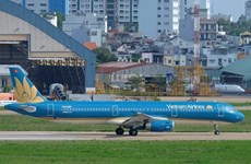 Vietnam Airlines lanza oferta especial para ruta a Tailandia, Malasia y Singapur