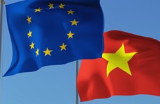 Vietnam se prepara para la entrada en vigencia del TLC con la UE