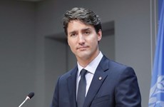 Visita de premier Trudeau impulsará nexos comerciales Vietnam- Canadá