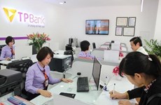 ​ Moody´s eleva calificación de perspectivas del sistema bancario vietnamita