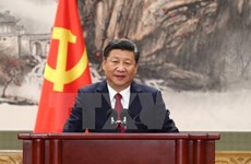 China coloca grandes expectativas en Cumbre del APEC 2017 en Vietnam  