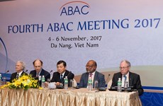 ABAC insta a líderes económicos del APEC a centrarse en reforma comercial 