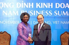 Vietnam solicita ayuda del Banco Mundial en asociación público – privada