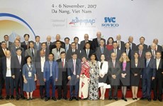 Vietnam acoge cumbre del APEC en medio de desafíos mundiales, afirma experto camboyano