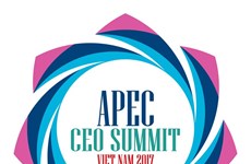 Inicia en Vietnam Cumbre Empresarial del APEC 2017