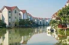 Inversores extranjeros se interesan en sector inmobiliario de Ciudad Ho Chi Minh