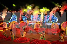 Vietnam realizará numerosas actividades en ocasión de Año de Turismo Nacional 2018