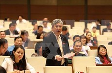 Parlamento vietnamita analizará la Ley de Denuncias