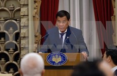 Filipinas llama a impulsar conexión e integración integral en Asia-Pacífico