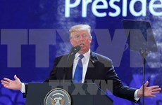 Visita de Trump a Vietnam abrirá oportunidades de cooperación bilateral
