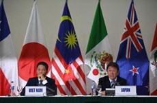 Cambian nombre del TPP al Tratado Integral y Progresista de Asociación Transpacífico