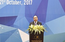 APEC 2017 es una oportunidad de impulso de liberalización comercial, afirmó premier vietnamita
