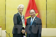 Vietnam se esfuerza por impulsar el desarrollo económico, dijo su premier