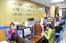 Índice de pago de impuestos de Vietnam asciende 81 puestos en último reporte de Banco Mundial 