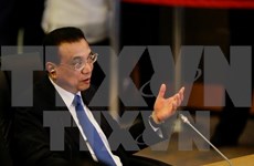 Malasia valora positivamente discurso de dirigente chino sobre el Mar del Este