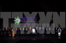Estados Unidos desea estrechar lazos con ASEAN