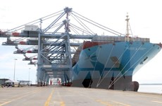 Países de ASEAN intercambian experiencias de desarrollo de puertos marítimos 
