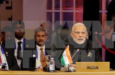 India ratifica respaldo a nueva estructura de seguridad en Indo- Pacífico