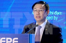 Vietnam concede importancia a reunión Davos del FEM, afirma vicepremier