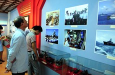 Vietnam impulsa divulgación de documentos sobre soberanía marítima 