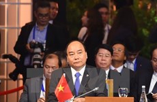 Con participación activa en Cumbre de ASEAN, Vietnam demuestra su capacidad de integración 