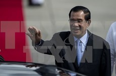 Elecciones generales de 2018 en Camboya se celebrarán según plazo fijado, afirma premier