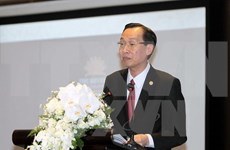 Vietnam y Tartaristán se comprometen a apoyar a comunidad empresarial