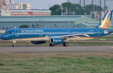Vietnam Airlines lanza oferta especial de descuento de 20 por ciento