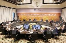 Prensa internacional destaca el rol de Vietnam como anfitrión APEC 2017
